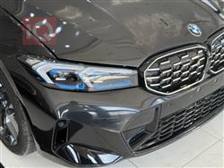 بي ام دبليو الفئة 3